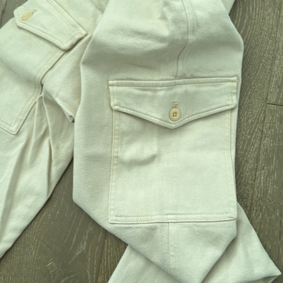 Wilfred Cargo Pants - Picture 3 of 6